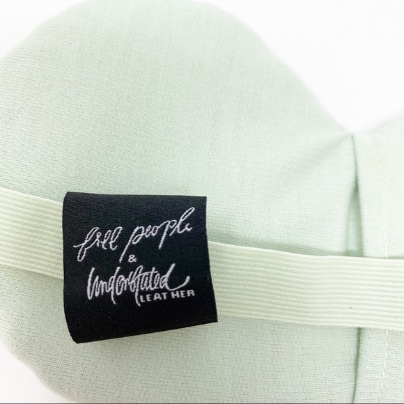 Free People Cooling Eye Mask - Picture 4 of 5